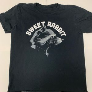 “Sweet Rabbit” Avengers Tee!